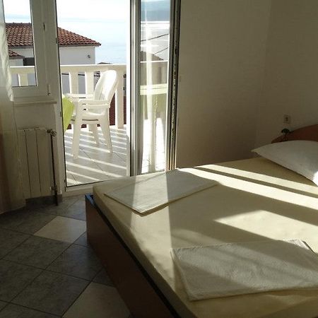 D&N Urlicic Apartment Omis Exterior photo