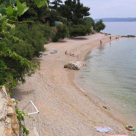 D&N Urlicic Apartment Omis Exterior photo